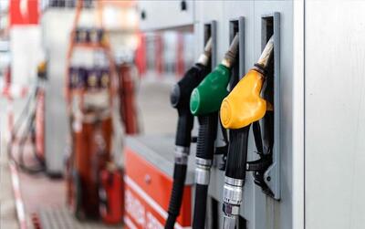  عرضه بنزین سوپر وارداتی در بورس انرژی