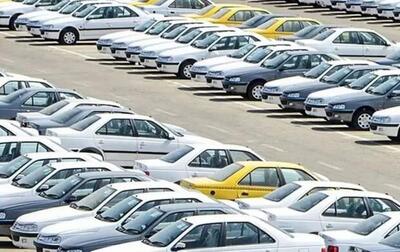  با ۲۰۰ میلیون تومان چه خودرویی می‌توان خرید؟