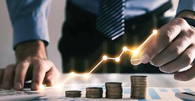  بانک‌ها چقدر افزایش سرمایه می‌دهند؟  