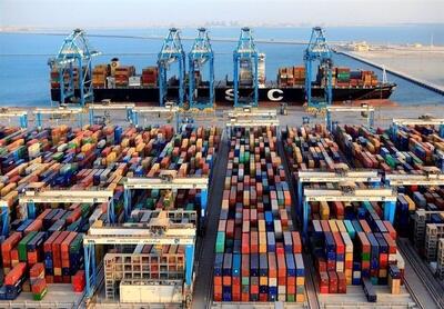  صادرکننده موفق در فهرست بدهکاران کلان ارزی