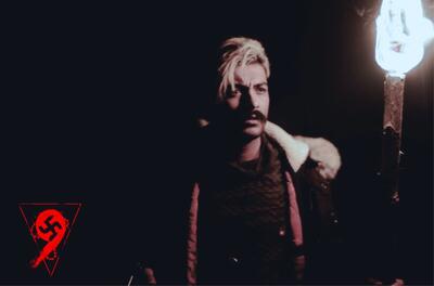  «فیلم نُه» شاهین رشیدی؛ تجربه‌ای تازه و هولناک در سینمای وحشت ایران