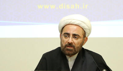 رئیس مرکز نور: مبلغ دینی باید از ابزارهای جدید برای انتقال پیام بهره بگیرد
