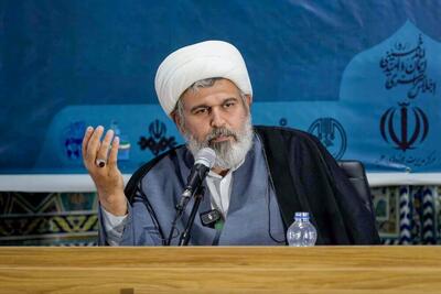  معاون تبلیغ حوزه‌های علمیه: امروز ما در یک «نبرد تمدنی» قرار داریم/ باید توانمندی ها را تقویت کنیم