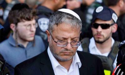  اختلافات درون دولت نتانیاهو، طرح اعدام اسرای فلسطینی را متوقف کرد
