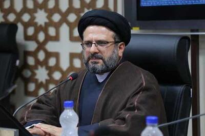  کوهساری: اربعین ظرفیت تبدیل شدن به گفتمان جهانی در حوزه های عدالت و انسانیت را دارد