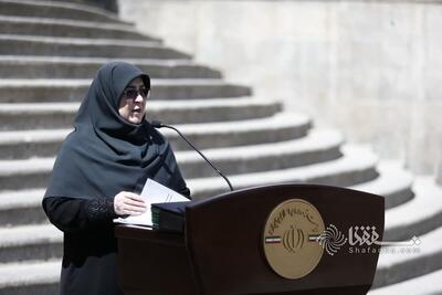 سخنگوی دولت: گزارش وزارت دفاع درخصوص جنگ تحمیلی ۱۲ روزه به دولت ارایه شد