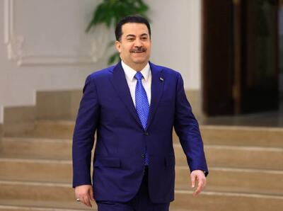  آیا السودانی‌ برای دومین بار نخست وزیر عراق خواهد شد؟ گزارش الشرق الاوسط