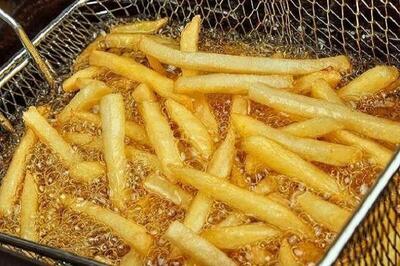  آشپزی با طعم سرطان | این هشدار را جدی بگیرید!