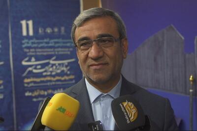  استاندار خراسان رضوی: باید از ظرفیت‌های علمی دانشگاه‌ها و نخبگان در مدیریت شهری استفاده کنیم + فیلم