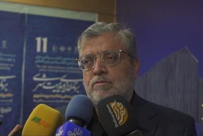  شهردار مشهدمقدس: با تحقق حکم‌روایی شهری و محلی، مشکلات دولت در شهر‌ها حل می‌شود