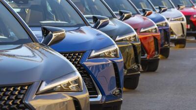  تاریخچه لکسوس؛ برند لوکس تویوتا در بازار جهانی