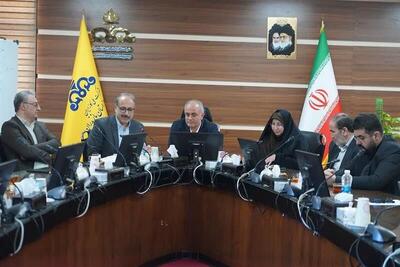  کاهش مصرف انرژی بدون بودجه دولتی