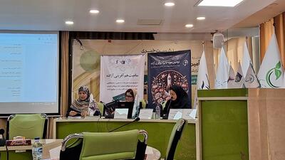  تخصیص 150 میلیارد تومان به طرح‌های زنان در حوزه فناوری