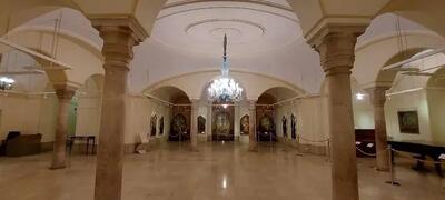  بازگشایی موزه نگارخانه کاخ گلستان/ نمایش چند پیانوی تاریخی در کنار تابلوها