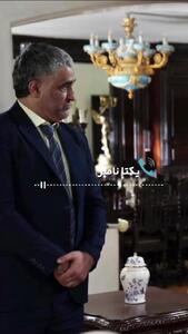  حمایت عجیب یکتاناصر از پژمان جمشیدی؛ من که هیچ وقت چیزی از او ندیدم + فیلم