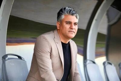  انتخاب عجیب درویش از پرسپولیس جدا می‌شود