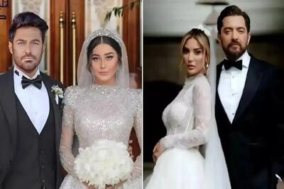  آیسان با گلزار ساز مخالف زدن ولی زن رادان پا جای پای شوهرش گذاشت؛ کمال هم نشین اینه