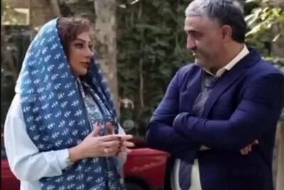  فضای مجازی؛ افشاگری یکتا ناصر درباره اتهام پژمان جمشیدی و ماجرای سفر به کانادا