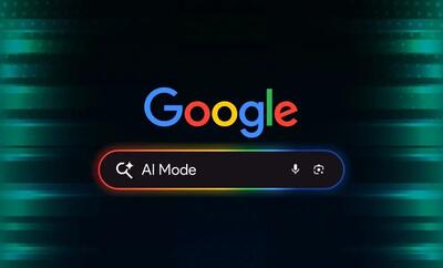  گوگل: رزرو بلیت و نوبت زیبایی با AI Mode
