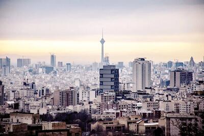  پوست‌اندازی نافرجام ساخت‌وساز