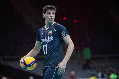  پرواز آخر صابر کاظمی به سوی آسمان