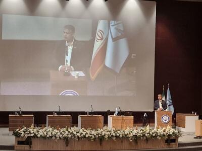  استاندار مرکزی: وضعیت تولید و اشتغال در استان در بهترین شرایط ۲ دهه اخیر قرار دارد