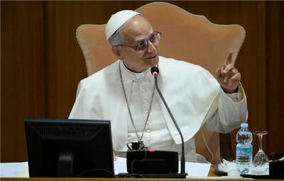  پاپ:اقدامات آمریکا علیه ونزوئلا به تشدید تنش‌ها می‌انجامد