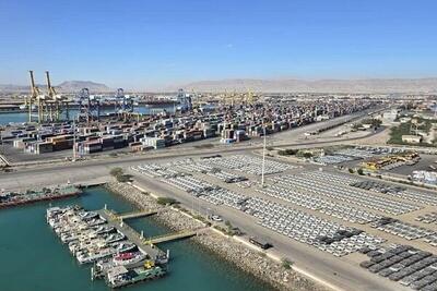  وزارت اقتصاد دست به کار شد / هوش مصنوعی در خدمت ترخیص سریع و شفاف