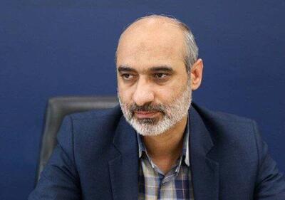  سعید مقیسه رئیس مرکز بسیج صدا و سیما شد