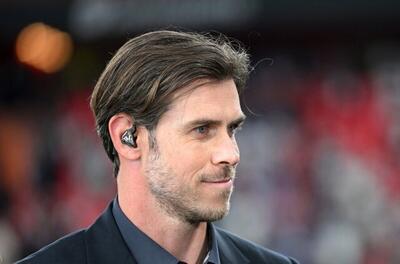  انتقاد گرت بیل از امباپه و وینیسیوس: بازی‌شان ناامیدکننده و پیچیده بود و کیفیت همیشگی وجود نداشت