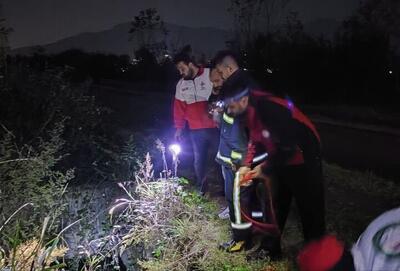  پایان تلخ جستجو در سراوان/ پیکر کودک ۲ ساله در رودخانه پیدا شد