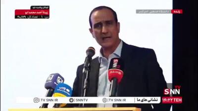  جزئیات برگزاری المپیادهای دانشجویی کشور / محمدی: مهمترین عنصر نظام دانشگاهی نیروی انسانی متخصص است