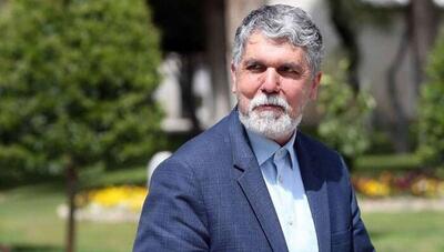  صالحی: ۸۲ درصد ایرانیان به هویت ملی خود افتخار می‌کنند؛ سرمایه‌ای که باید پاس داشت + فیلم