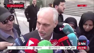  رئیس سازمان برنامه و بودجه: یارانه تا پایان سال، منظم پرداخت می‌شود