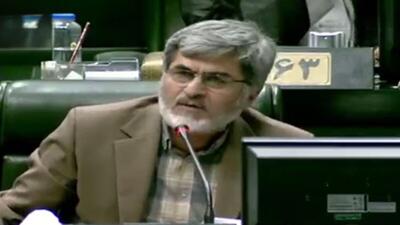  آقای اژه‌ای! نمی‌شود در جبهه مستضعفین بود و حساب و کتاب زنگنه، آخوندی، جهانگیری، بابک زنجانی و اکبر طبری را برای مردم روشن و شفاف نکرد