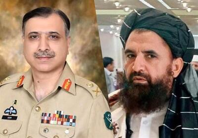  دور سوم مذاکرات افغانستان و پاکستان فردا در ترکیه برگزار می‌شود