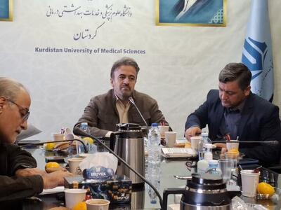  تعداد تولدها در کردستان طی ۱۰ سال اخیر ۳۵ درصد کاهش یافته است