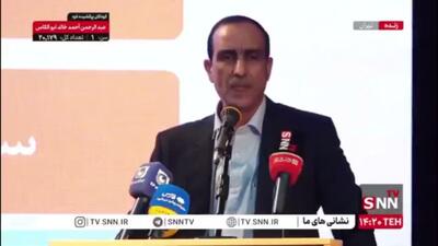  محمدی: وجه مشترک تمام نظام‌های آموزشی موفق نظام سنجش است