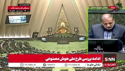  کوثری: در حین مذاکرات به ما حمله کردند پس چرا برخی غرب‌زده‌ها باز هم دم از مذاکره می‌زنند؟