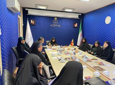  دبیر ستاد ملی جمعیت: تجربیات کنشگران مردمی در حوزه جمعیت، سرمایه‌ای ارزشمند برای سیاست‌گذاری‌های ملی است/ تشکیل کارگروه‌های مردمی فعال در حوزه جمعیت در دستور کار ستاد