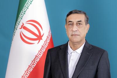  قائم‌پناه: از سه نرخی شدن قیمت بنزین خبری ندارم / قیمت بنزین سهمیه‌ای فعلاً تغییری نکرده است + فیلم