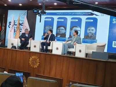  صنایع خلاق قربانی نظام مالی سنتی؛ خلاقیت بدون سرمایه فقط رویاست