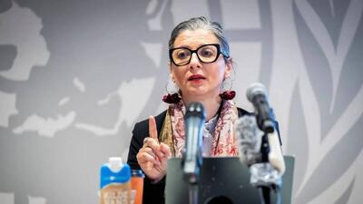  گزارشگر سازمان ملل: نسل‌کشی در نوار غزه همچنان ادامه دارد