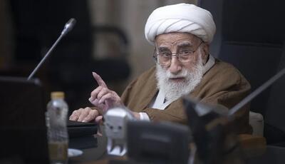  آیت‌الله جنتی: انقلاب اسلامی، تجلی حقیقت‌طلبی مکتب فاطمی در ملت ایران است