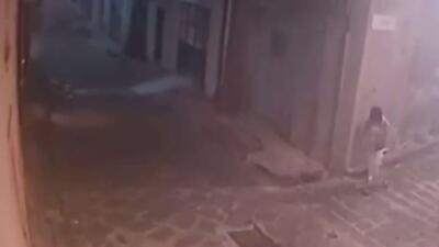  اردوگاه پناهجویان کم سن وسال در ایتالیا به آتش کشیده شد