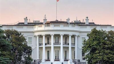  کاخ سفید: در صورت غیرقانونی اعلام شدن تعرفه ها، طرح جایگزین خواهیم داشت