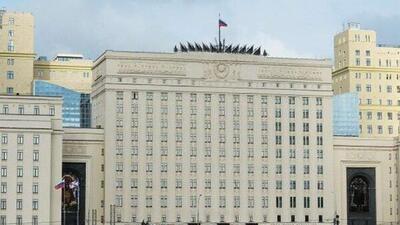  وزارت دفاع اوکراین وضعیت نیروهای مسلح اوکراینی محاصره شده در کوپیانسک و کراسنوارمیسک را بحرانی خواند