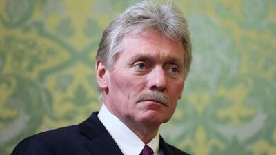  پسکوف: آمریکا روسیه را از آزمایش موشک بالستیک قاره‌پیمای  مینتمان 3  مطلع کرد