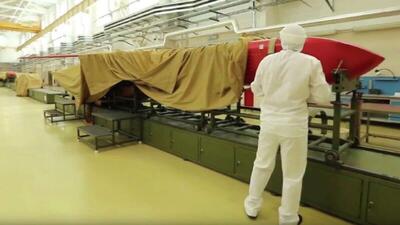  بوروستنیک و پوسایدون «سلاح روز قیامت» راه را برای سلاح‌های سطح بعدی هموار می‌کنند