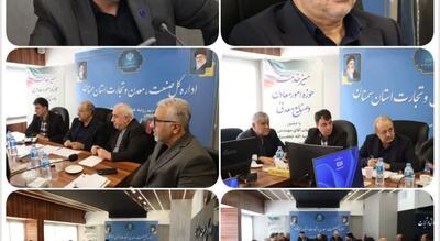  سمنان؛ قطب راهبردی معدن ایران با ۴۲ نوع ماده معدنی و ذخایر ۲.۵ میلیارد تنی